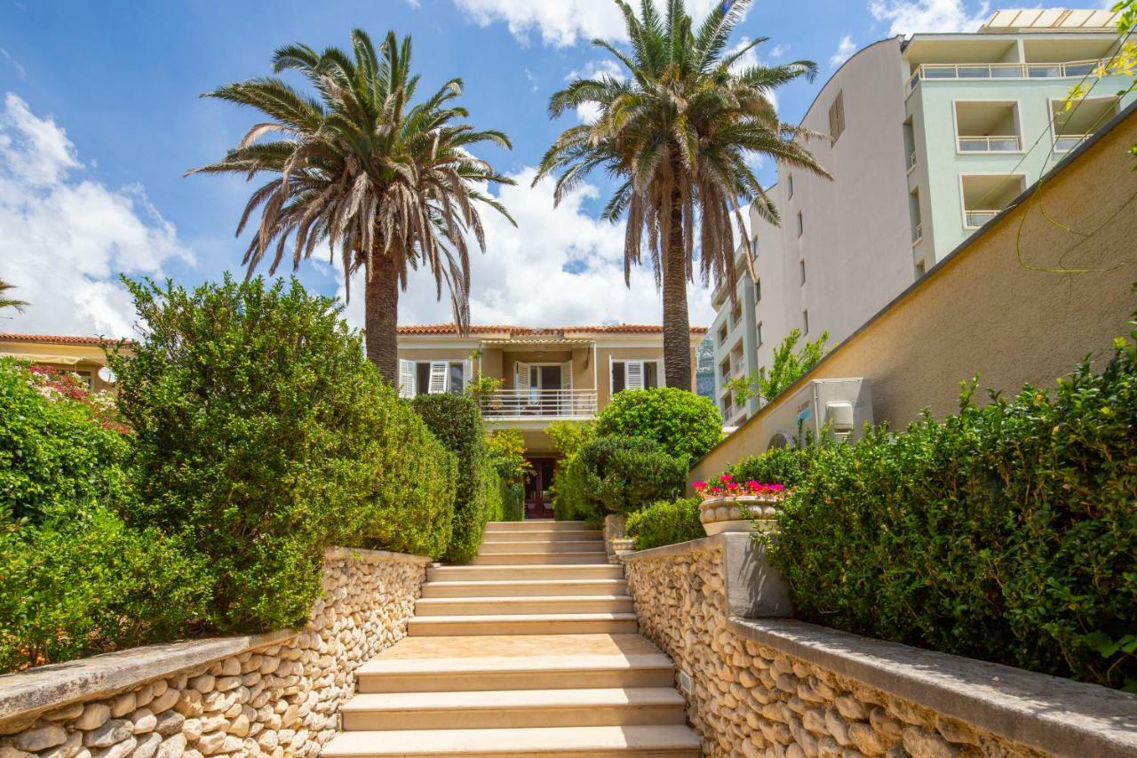 Vila Niko Apartment Макарска Екстериор снимка