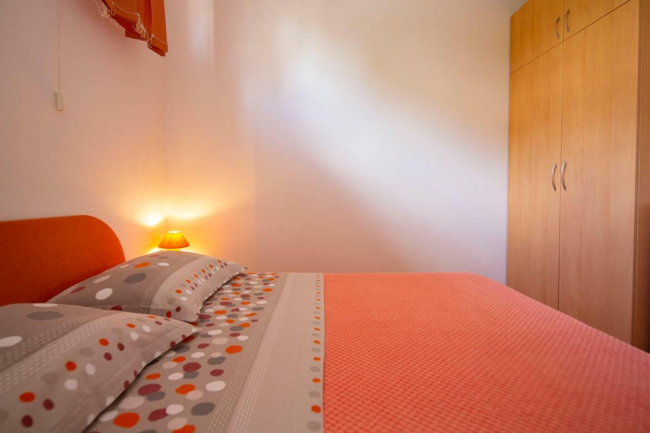 Vila Niko Apartment Макарска Екстериор снимка